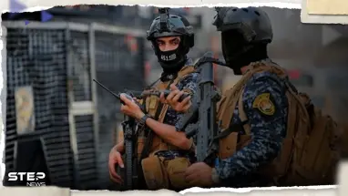 العراق: مقتل ضابط و3 إرهابيين في اشتباكات بقطاع سامراء