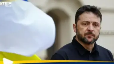 زيلينسكي يكشف ما سيفعله الخبراء الأوكرانيين في الشرق الأوسط: أحدث الأخبار