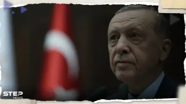 أردوغان يكشف عن خطوتين سيتخذهما ضد إسرائيل.. ويوجه طلباً لـ ألمانيا يخص الرهائن