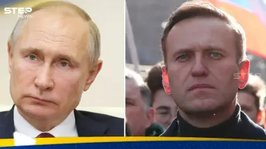 بعد تحديد موعد جنازته.. أرملة نافالني تشنُّ هجوماً على بوتين