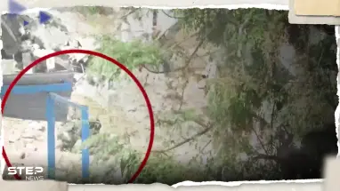 بالفيديو|| قناص فلسطيني "يجهز" على مجموعة من الجيش الإسرائيلي والقسام تكشف عن وفاة أسير بسبب "الهلع"