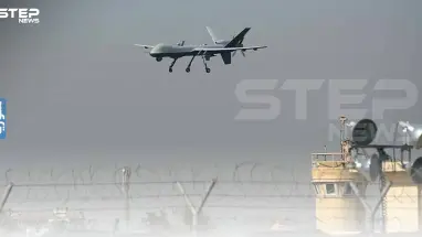 الطائرات المسيّرة تُرعب الحرس الثوري الإيراني شرق دير الزور وتوقع قتلى بصفوفه