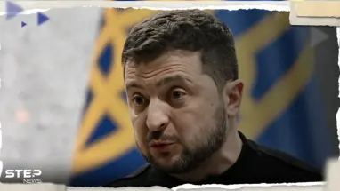 زيلينسكي "يستفز" بوتين: ستخرج مهزوماً من أوكرانيا كما خرج صدام من الكويت