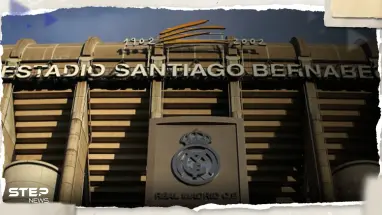 بسبب مبابي.. سابقة تحدث لأول مرة في تاريخ ريال مدريد!