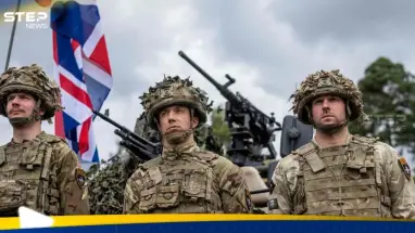 تقرير رسمي يحذر الجيش البريطاني من "التورط" في حروب كبرى.. ويكشف السبب