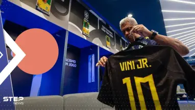لأول مرة في تاريخه منتخب البرازيل يرتدي الزي الأسود في مباراته ضد غينيا.. ما السبب؟
