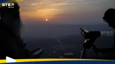 السعودية ودول عربية تعلن عن أول أيام رمضان 2024