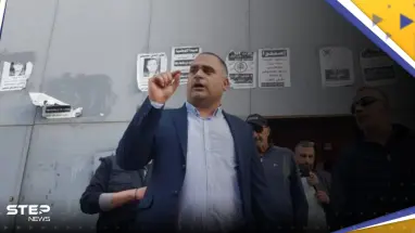 مسؤول لبناني يقتحم مصرفاً مطالباً بحل مشكلة "المودعين" ويتوعد بالمزيد (فيديو)