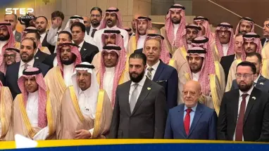 في منتدى الاستثمار السعودي السوري.. والرياض تبشر دمشق: أحدث الأخبار