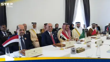 البحرين تسلم العراق رئاسة الدورة الـ 34 للجامعة العربية.. وبغداد تقدم مقترحا: أحدث الأخبار