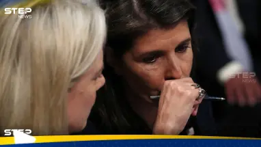 "خيانة في المقعد الخلفي للسيارة".. فضيحة أخلاقية تلاحق مرشحة الرئاسة الأمريكية