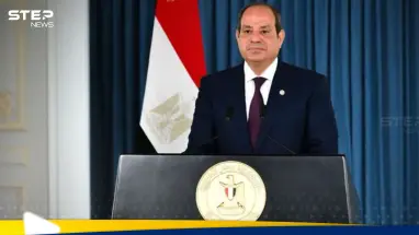 السيسي يحدد الطريقة الوحيدة لإحلال السلام في المنطقة: أحدث الأخبار