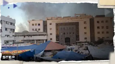 قناة مصرية تُعلن مقتل مصورها في محيط مستشفى الشفاء بغزة