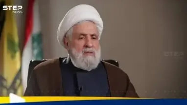 أول تعليق من حزب الله على اتفاق لبنان وإسرائيل.. ونعيم قاسم يوجه رسالة شكر لإيران: أحدث الأخبار