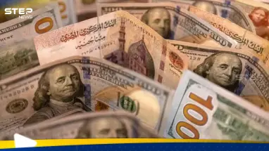 سعر الدولار مقابل الجنيه المصري في السوق السوداء.. من المتوقع أن يصل لهذا المستوى
