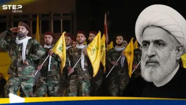 خاص|| تصريحات مهمة من السفير اللبناني السابق لدى واشنطن بشأن حزب الله وما قد يحدث: أحدث الأخبار