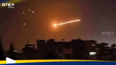 "مواقع فارغة".. بيان من الدفاع السورية في أول رد على الضربات الأمريكية