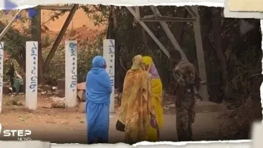 فتاة سودانية تكشف ماذا فعل بها عنصران بـ"التناوب" عند نقطة تفتيش لقوات الدعم السريع