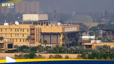 العراق يفجر "مفاجأة" تتعلق بمهاجمي السفارة الأمريكية في بغداد