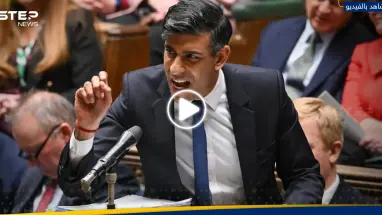 بالفيديو|| سؤال مفاجئ حول "هدية عيد ميلاد لأطفال غزة" يحرج سوناك على الهواء مباشرة