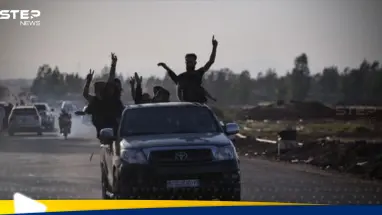 البدو يبدأون هجوماً واسعاً على السويداء جنوب سوريا.. وقائد عسكري من العشائر: الهدنة لا تنطبق علينا: أحدث الأخبار