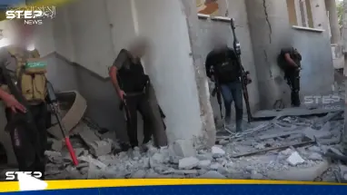 القسام تكبد الجيش الإسرائيلي خسائر فادحة في حي الشيخ رضوان وتكشف ما فعلته بـ 10 جنود وضباط إسرائيليين