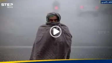 مصرع وإصابة العشرات جراء أمطار غزيرة اجتاحت باكستان