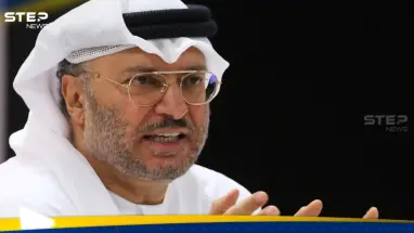 قرقاش: استهداف براكة تصعيد خطير ولن يلوي أحد أذرع الإمارات