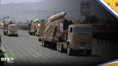 سنقصفه فوراً.. الحرس الثوري الإيراني يحدد هدفاً لصواريخه في حال الاجتياح البري لغزة