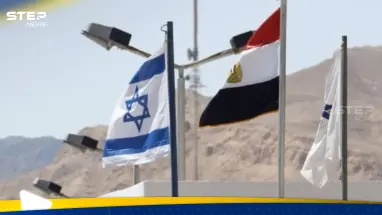 رسائل من إسرائيل لمصر قبل الهجوم على الحدود