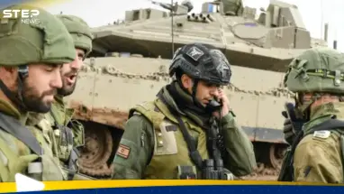 الجيش الإسرائيلي ينشر صورة.. ويوجه رسالة تحذير لحركة حماس