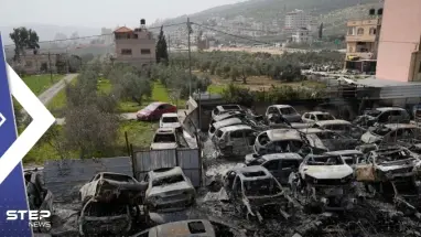 "صدمة" في إسرائيل من ردة فعل دول عربية حيال مطالبة سموتريتش بمحو قرية حوارة الفلسطينية