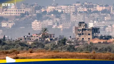 5 فصائل فلسطينية بينها حماس تتفق على حل واحد لمستقبل غزة