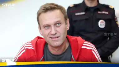 فيديو يوثق آخر ظهور لنافالني قبل وفاته "الغامضة" في السجن.. وهذا ما طلبه من القاضي