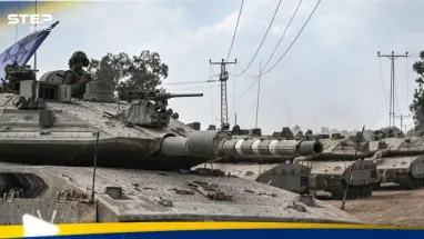 الجيش الإسرائيلي يعلن "تحرير" جثة أسير من غزة