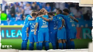 بعد توقيع صفقة نيمار.. نجم عالمي آخر قادم إلى الهلال السعودي
