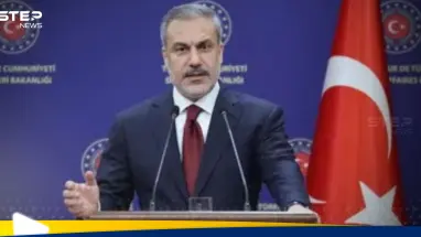 تركيا تعلق على هجوم كنيسة مار إلياس في سوريا.. وتكشف هدفه: أحدث الأخبار