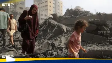 الاتحاد الأفريقي يتّهم إسرائيل بـ"القتل الجماعي للفلسطينيين" ويدعو لهذا الأمر