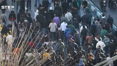 حصيلة مرعبة لاحتجاجات إيران.. أرقام صادمة تفوق كل التوقعات: أحدث الأخبار