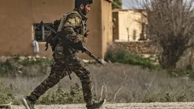 قسد تتقدّم بعض الأمتار على محاور الباغوز، والتحالف يرتكب مجزرة جديدة