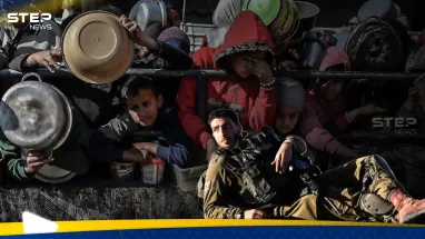 اتفاق مرتقب في غزة.. وخبير يكشف لماذا تصرّ إسرائيل على تجويع السكّان: أحدث الأخبار