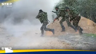 من المسافة صفر.. القسام توجّه ضربات قوية للجيش الإسرائيلي وتوثق ما فعلته بناقلة يعتليها عدد من الجنود (فيديو)