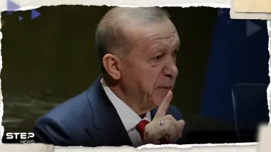 أردوغان يعلن إلغاء زيارته لإسرائيل ويؤكد دعمه حماس
