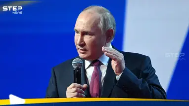 بعد إغلاق باب الترشح.. من هم منافسو بوتين في الانتخابات الرئاسية الروسية؟