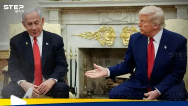 ترامب يحدد موقفه من احتلال غزة.. وإمكانية بقاء حماس فيه: أحدث الأخبار