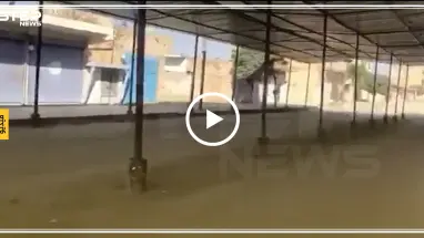 شاهد بالفيديو || ما بين التأكيد التركي والنفي الكردي، ما حقيقة السيطرة على رأس العين!!