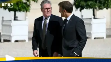 قمة باريس لإعادة فتح مضيق هرمز اجتماع دولي بقيادة ماكرون وستارمر