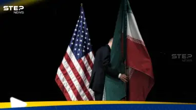 أمريكا وإيران