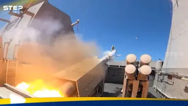 مناورات الجيش المصري