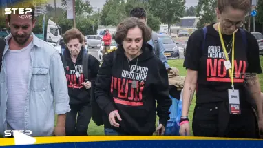 رهينة إسرائيلية مفرج عنها لنتنياهو: أسرانا يعيشون في جحيم